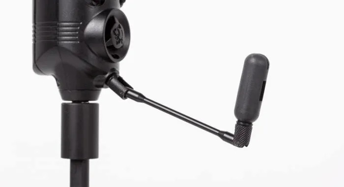 Nash Slap Head Strong Arm