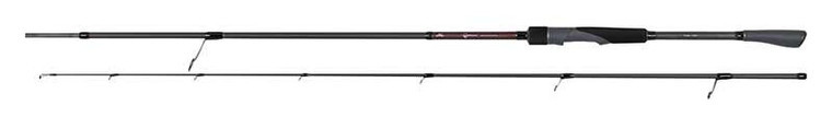 Fox Rage Warrior Medium Spin 15-40g 240cm - Hooked Tackle