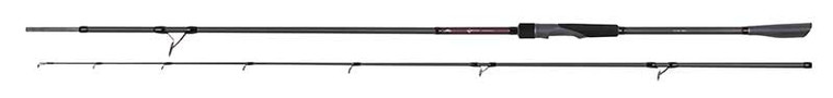 Fox Rage Warrior Pike Spin 50-120g 240cm - Hooked Tackle