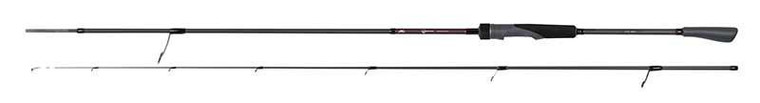 Fox Rage Warrior Dropshot 4-17g 220cm 