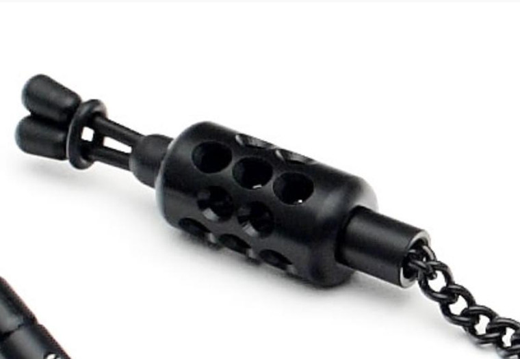 Matrix Innovations Matrix Headlite Hanger Bodies Black 