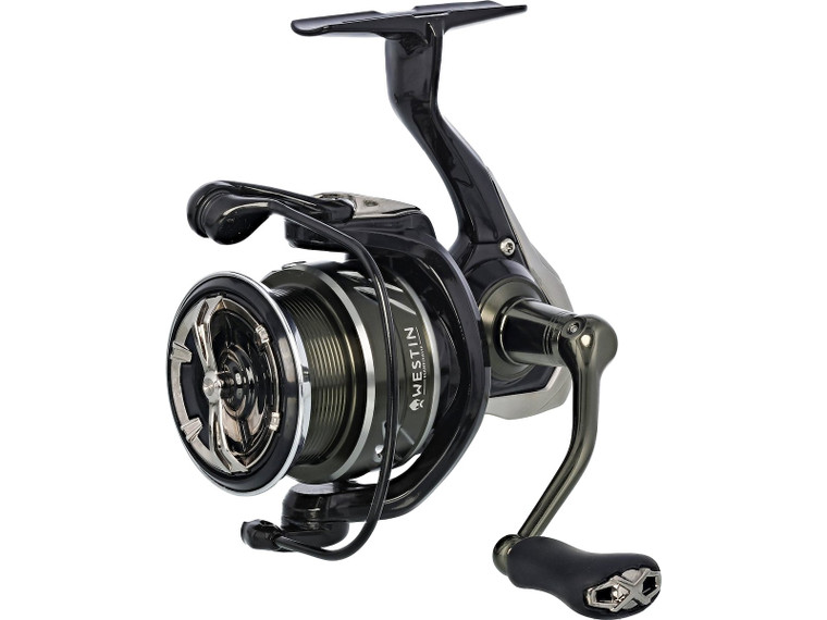 Westin W2 FD Lure Reels  Hooked Tackle