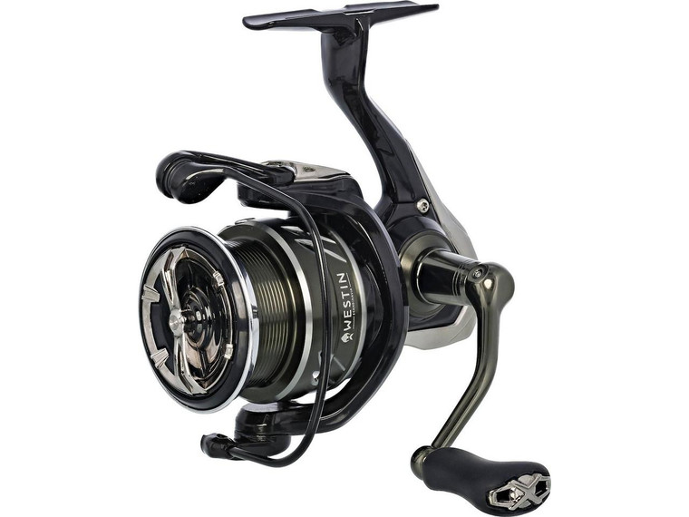  Westin W2 FD Lure Reels 