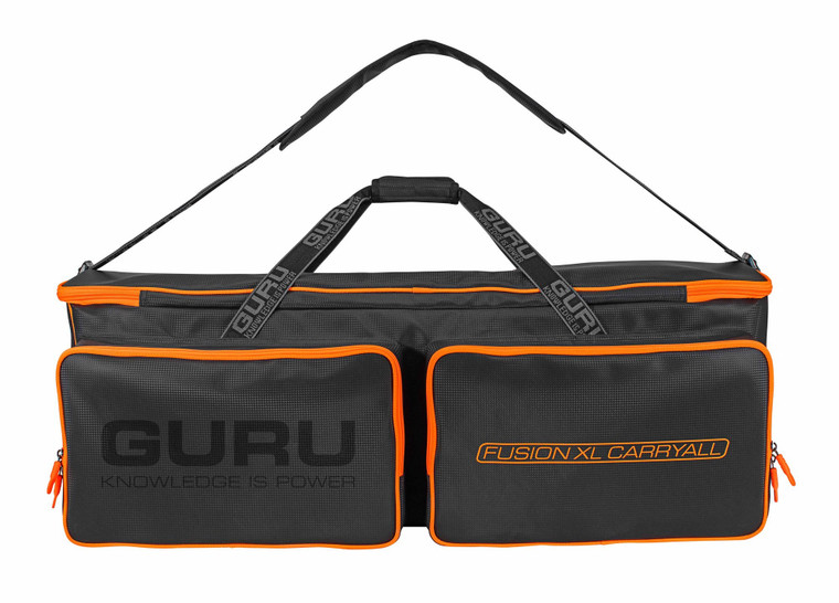 Guru Fusion XL Carryall - Hooked Tackle