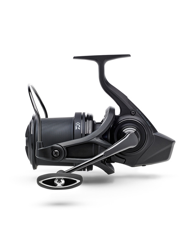 Daiwa 19 Basia 45 SCW QD Reel