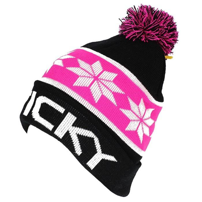 Sticky Baits Sticky Bobble Beanie 