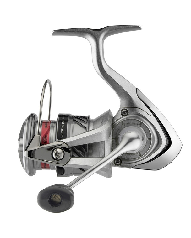 Daiwa 20 Crossfire LT Reels  Hooked Tackle