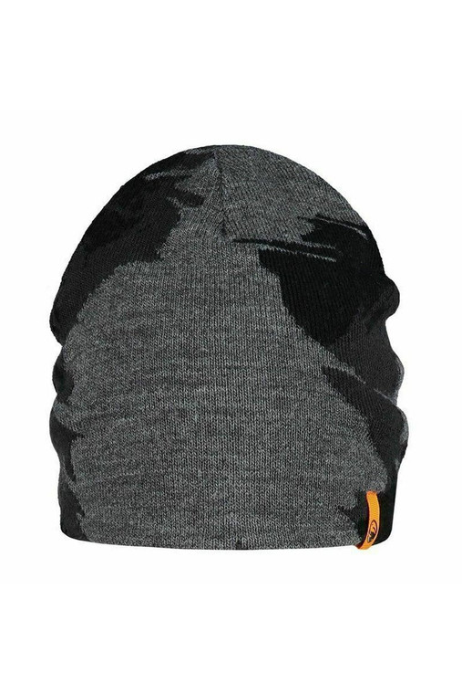 Guru Camo Reversible Beanie
