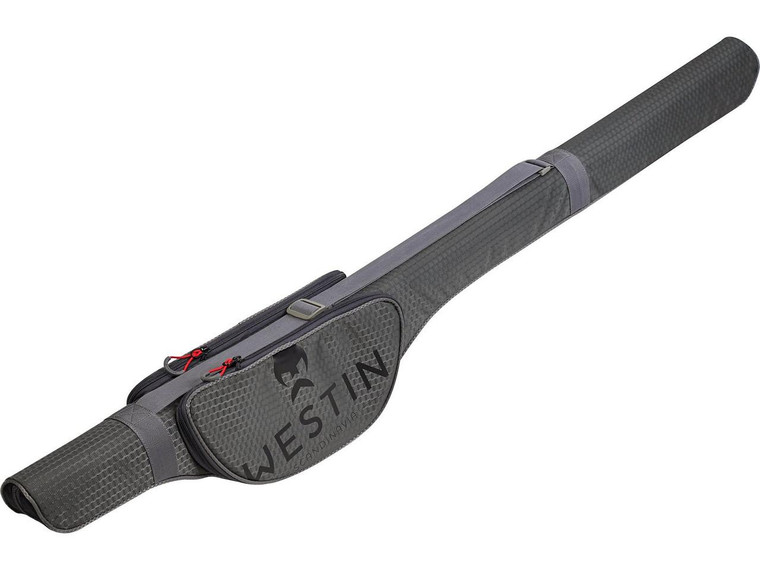  Westin W4 Double Hard Rod Cases 