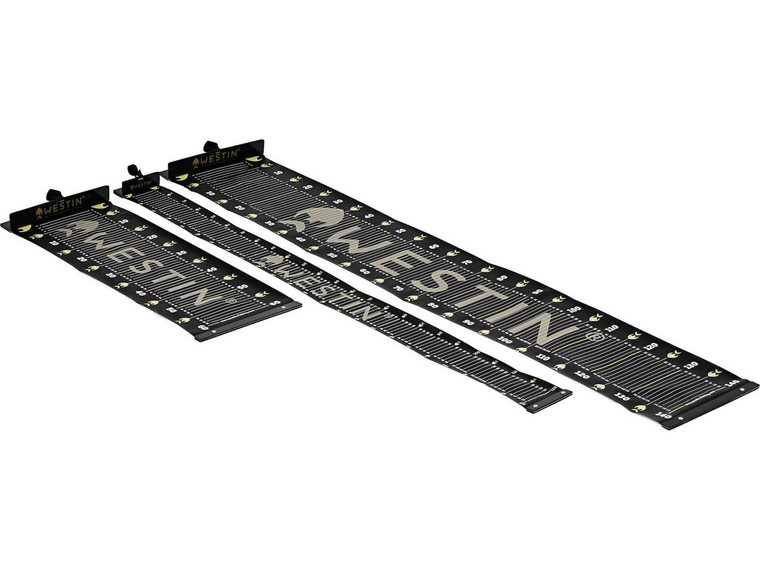  Westin Pro Measure Mats 