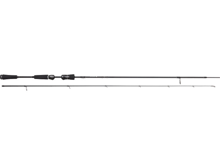 Westin W3 Streetstick 3rd Gen - 7'1" 2-10g - Hooked Tackle