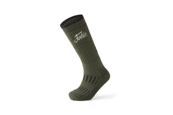 Fortis Elements Merino Thermal Socks  Hooked Tackle