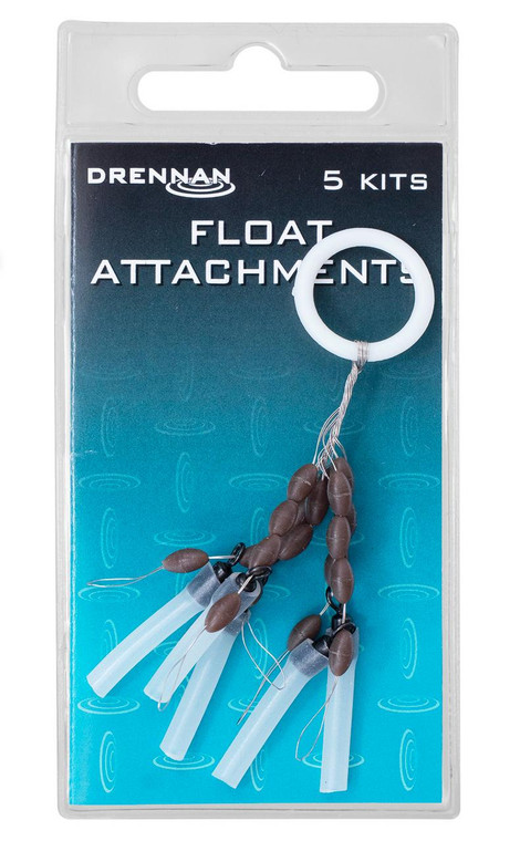 Drennan International Drennan Float Attachment Kit 