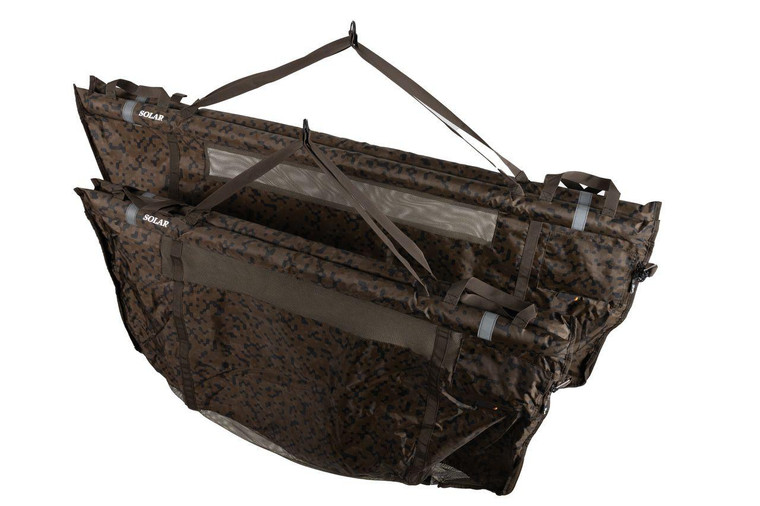  Solar SP C-Tech Retention Slings 