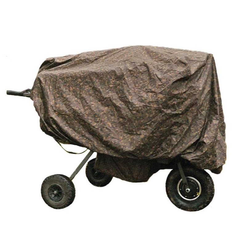  Solar SP C-Tech Traveller Barrow Cover 