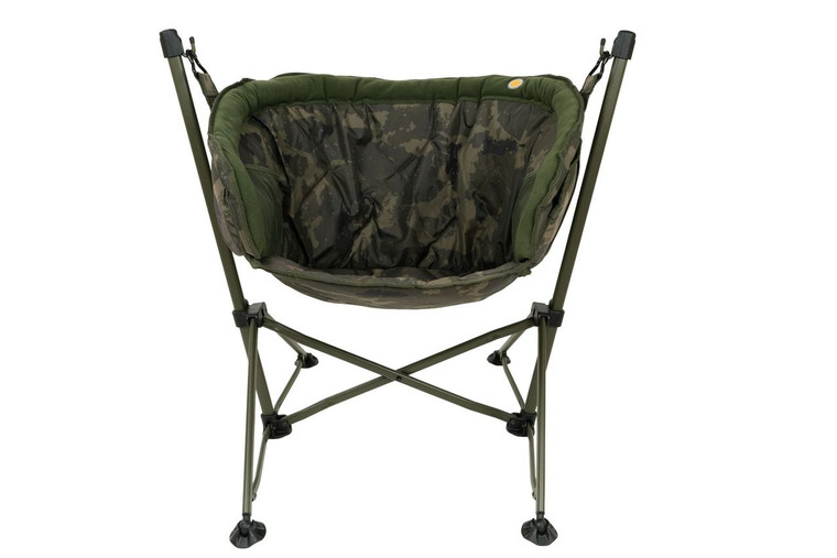 Solar Worldwide Swing Chair - Hooked Tackle