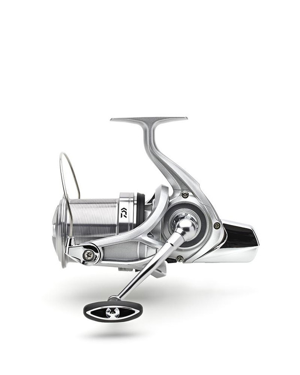  Daiwa 20 Crosscast Surf 45 SCW 5000 QD 