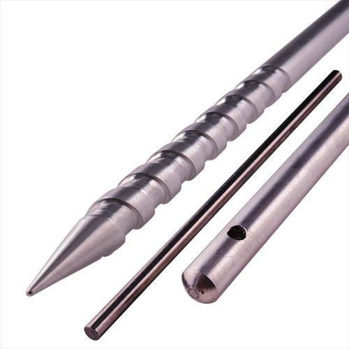  Gardner Brolly Pole 36" 