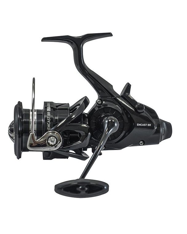  Daiwa 19 Emcast BR LT Reels 