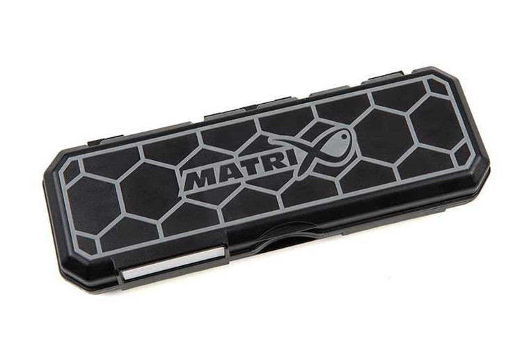 Fox Matrix Matrix Hook Length Storage Box - Slim 15cm 