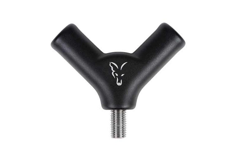 Fox Aluminium Spreader Block CLN069 Hooked Tackle