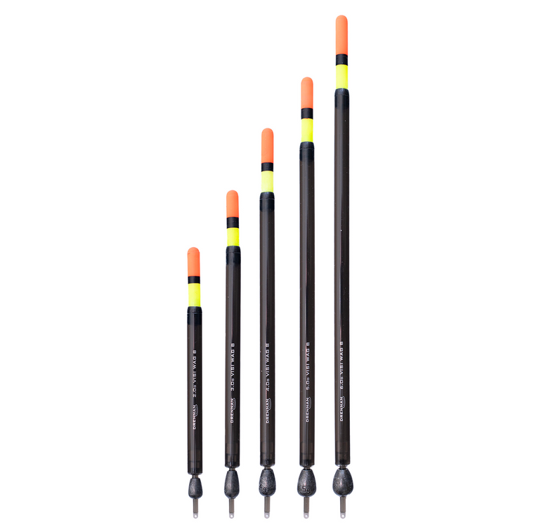 Drennan Visi Wag 8 - Hooked Tackle