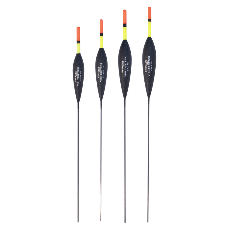 Drennan Visi Trotters  Hooked Tackle