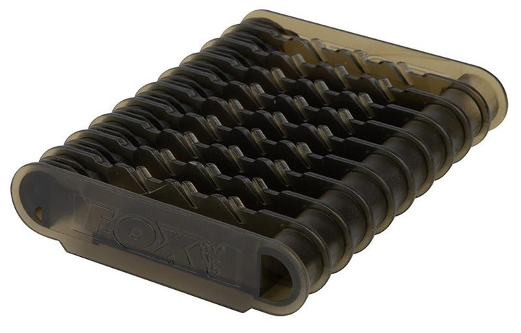 Fox International Fox Edges Leader Racks 