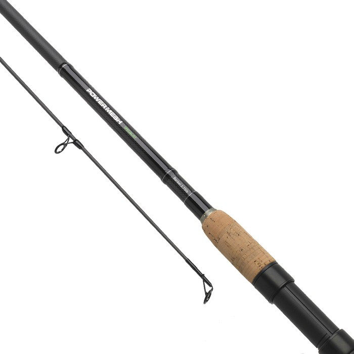 Daiwa Powermesh Specialist Barbel 12ft 2.75lb - Hooked Tackle