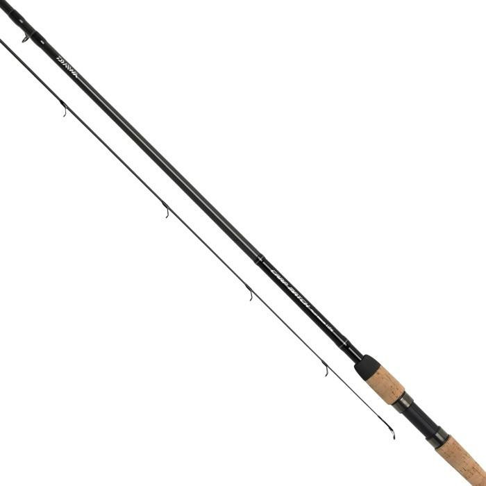  Daiwa D-Carp Match Pellet Waggler Rods 