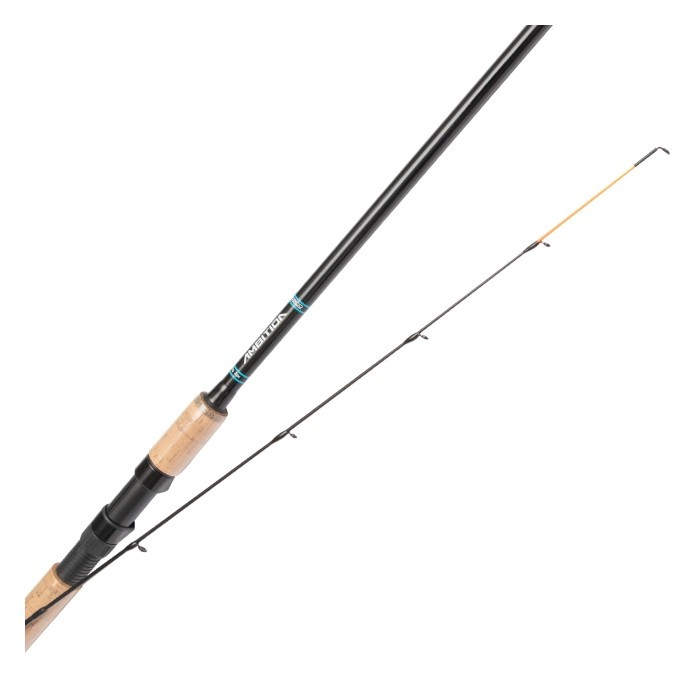 Zebco Ambition Feeder 12ft 60g - Hooked Tackle