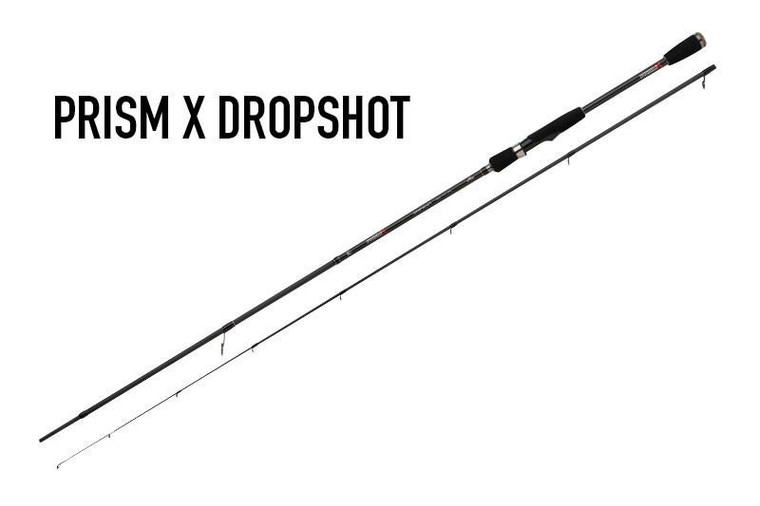  Fox Rage Prism X Dropshot 240cm 5-21g 