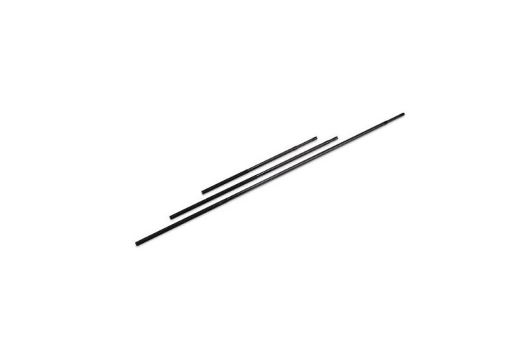 Nash R-Lock Landing Net Poles - Hooked Tackle
