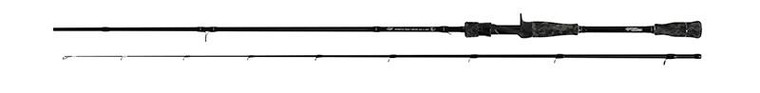  Fox Rage Street Fighter Versatile Shad Rod 