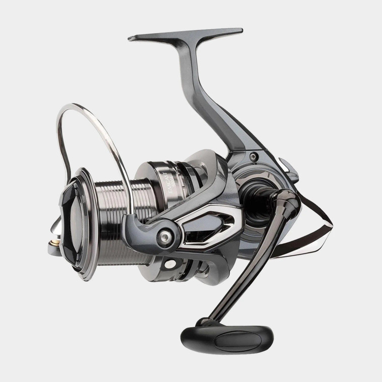 Daiwa Emcast 5500A- Hooked Tackle