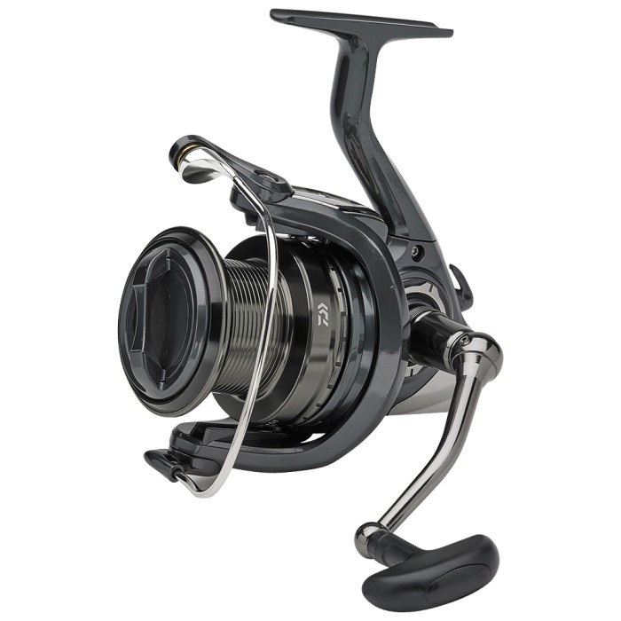 Daiwa Emcast 25A - Hooked Tackle