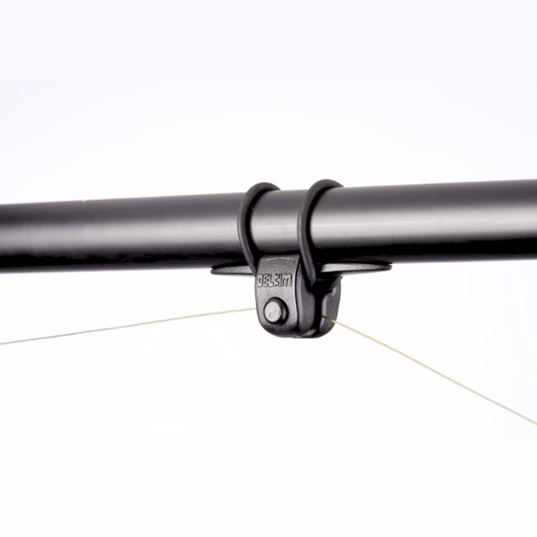 Delkim Smart Clips DP056 Hooked Tackle