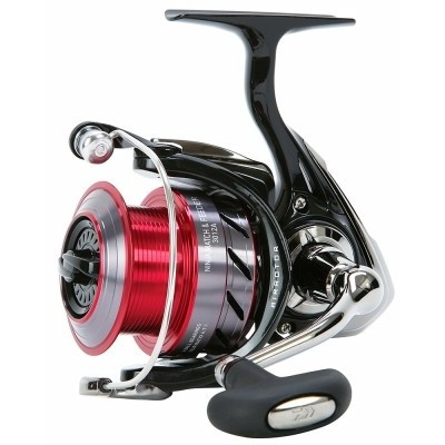 Daiwa Ninja Match & Feeder 4012A - Hooked Tackle