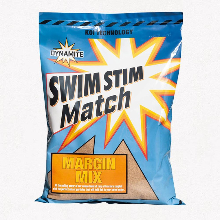  Dynamite Baits Swim Stim Margin Mix 