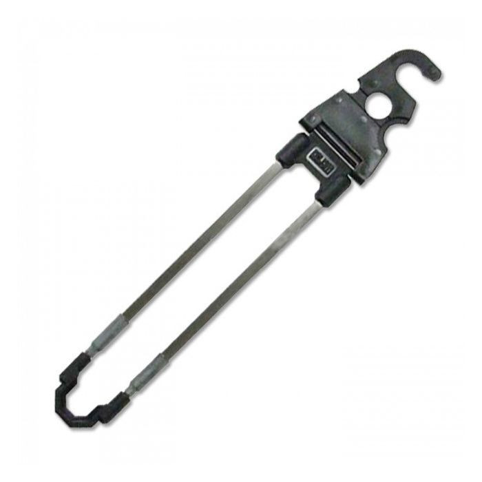 Delkim DuoCarb – Pivoting Hanger Support - Hooked Tackle