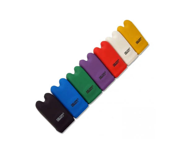 Delkim TXI Plus Coloured Hard Cases - Hooked Tackle