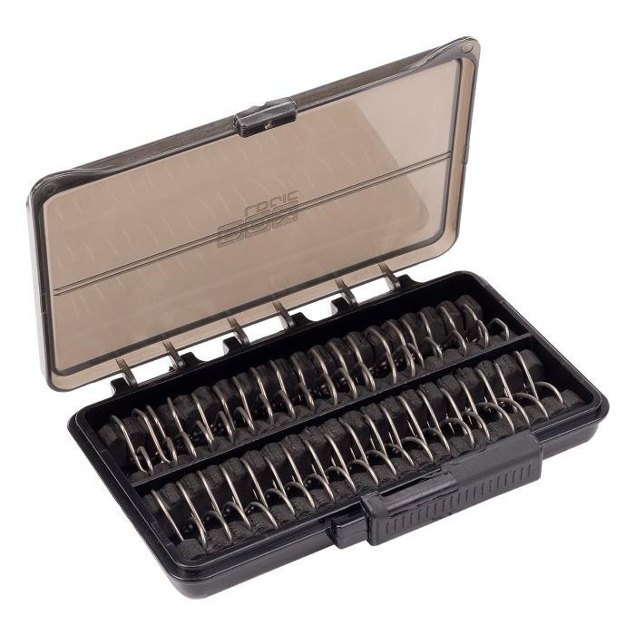 Nash Tackle Nash Box Logic Hook Box Small 