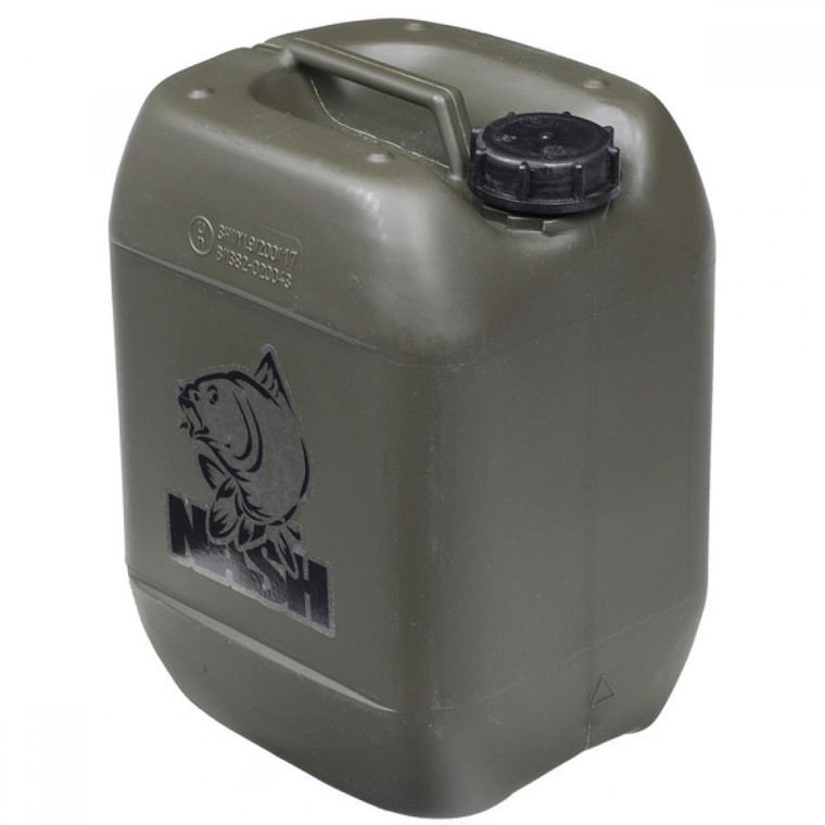 Nash Tackle Nash Water Container 10l 
