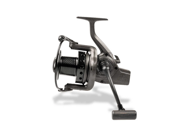 Nash LRX 8000 Reels - Hooked Tackle