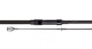 Nash Pursuit Abbreviated 7ft 3lb T1540 Hooked Tackle