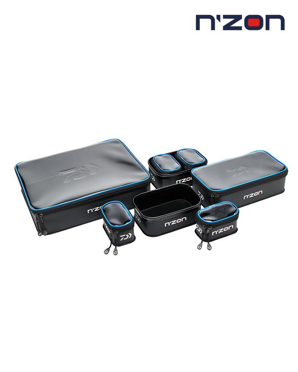  Daiwa N'ZON EVA System Set 