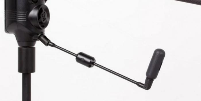 Nash Tackle Nash Slap Head Strong Arm Loaded 14cm 