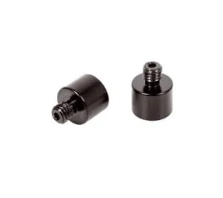 Nash Slap Head Drag Weights 5g T4997 Hooked Tackle