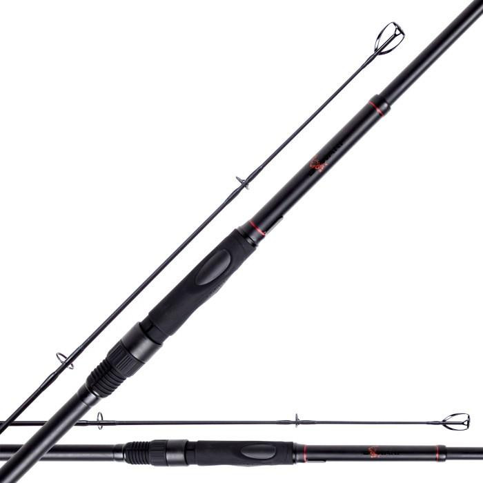 Nash Tackle Nash Dwarf 10ft 4.5lb 
