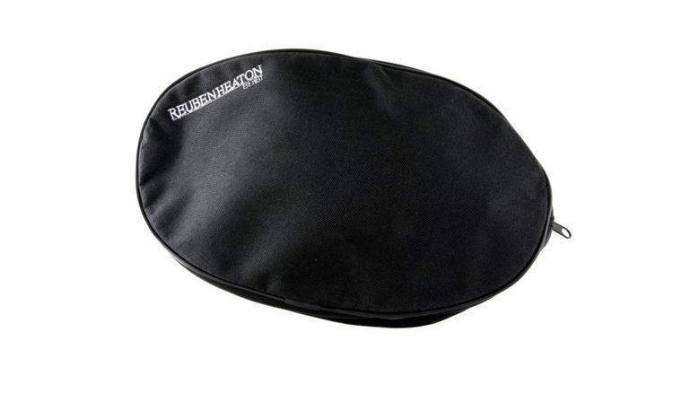 Reuben Heaton Scales Pouch SP2 Hooked Tackle